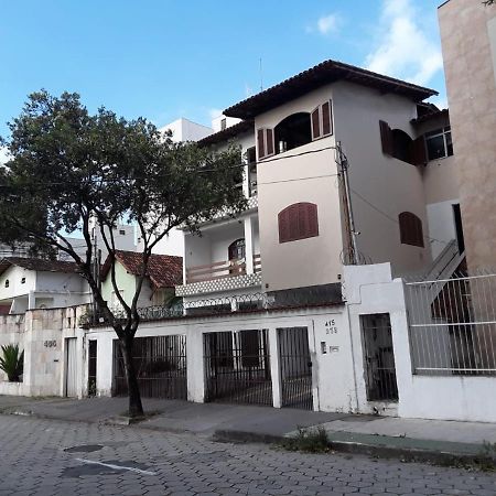 Casa Do Silvestre Otel Vitória Dış mekan fotoğraf