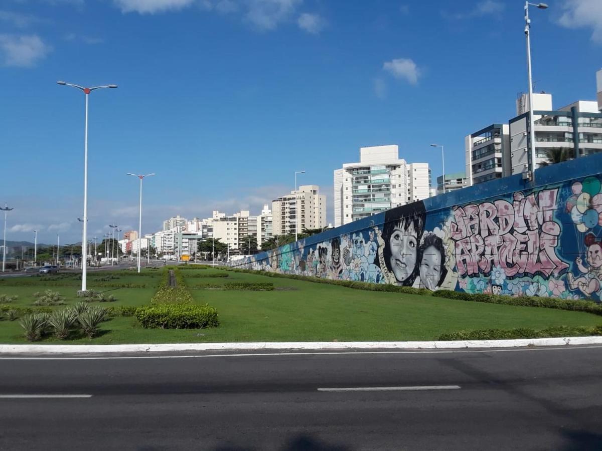 Casa Do Silvestre Otel Vitória Dış mekan fotoğraf