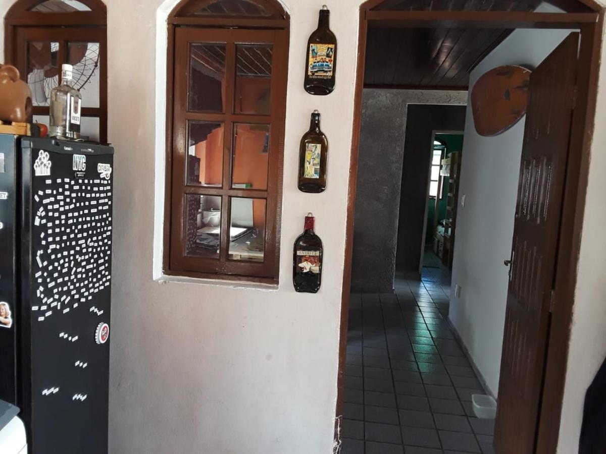 Casa Do Silvestre Otel Vitória Dış mekan fotoğraf