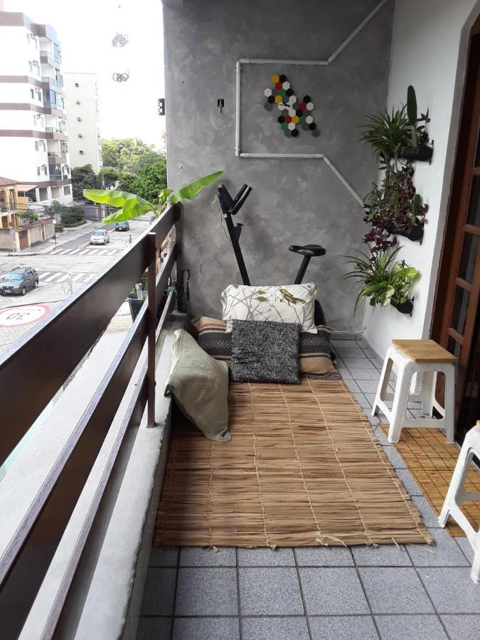 Casa Do Silvestre Otel Vitória Dış mekan fotoğraf