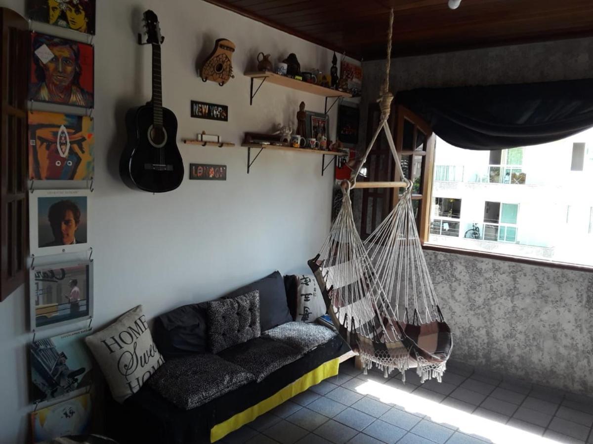 Casa Do Silvestre Otel Vitória Dış mekan fotoğraf