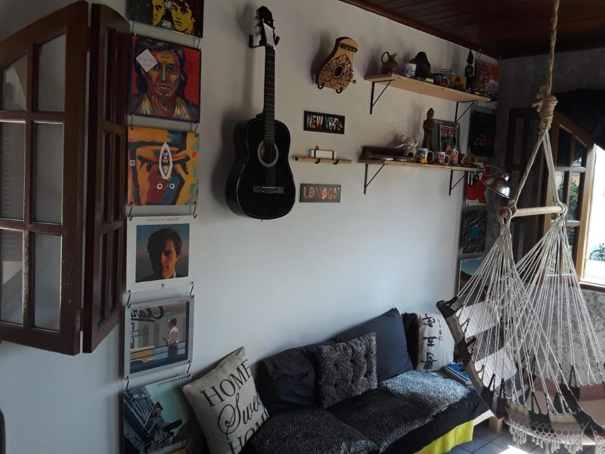 Casa Do Silvestre Otel Vitória Dış mekan fotoğraf