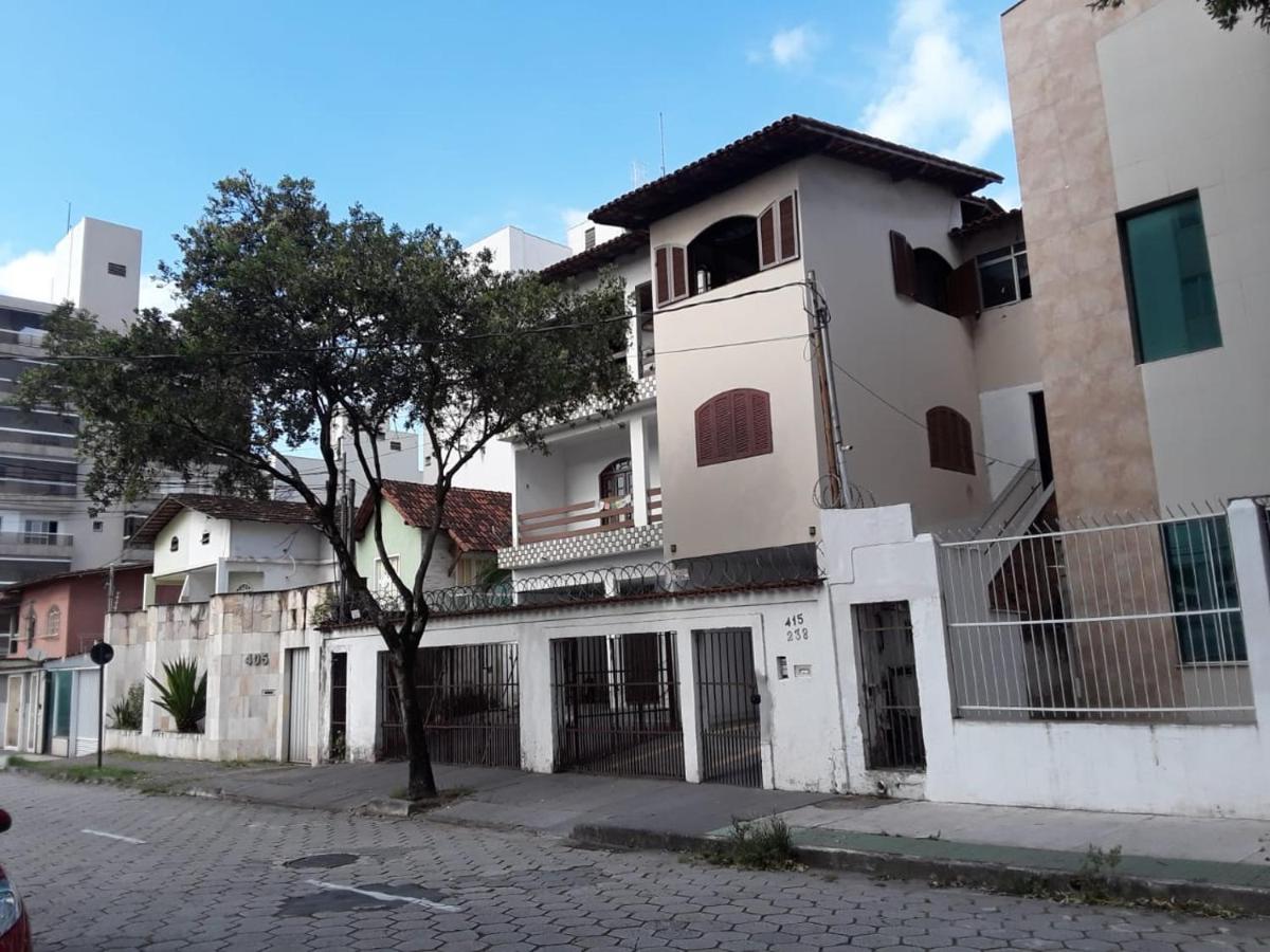 Casa Do Silvestre Otel Vitória Dış mekan fotoğraf