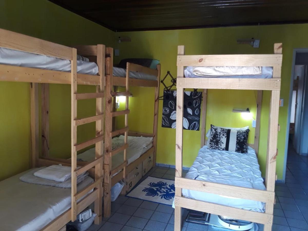 Casa Do Silvestre Otel Vitória Dış mekan fotoğraf