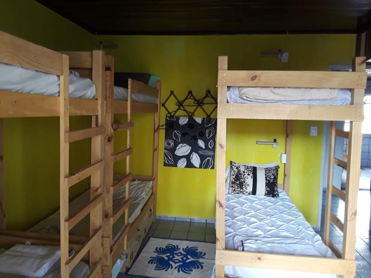 Casa Do Silvestre Otel Vitória Dış mekan fotoğraf