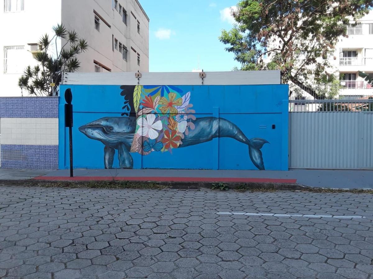 Casa Do Silvestre Otel Vitória Dış mekan fotoğraf