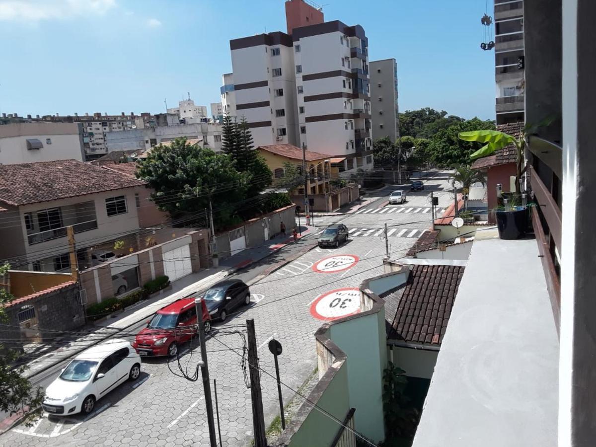 Casa Do Silvestre Otel Vitória Dış mekan fotoğraf