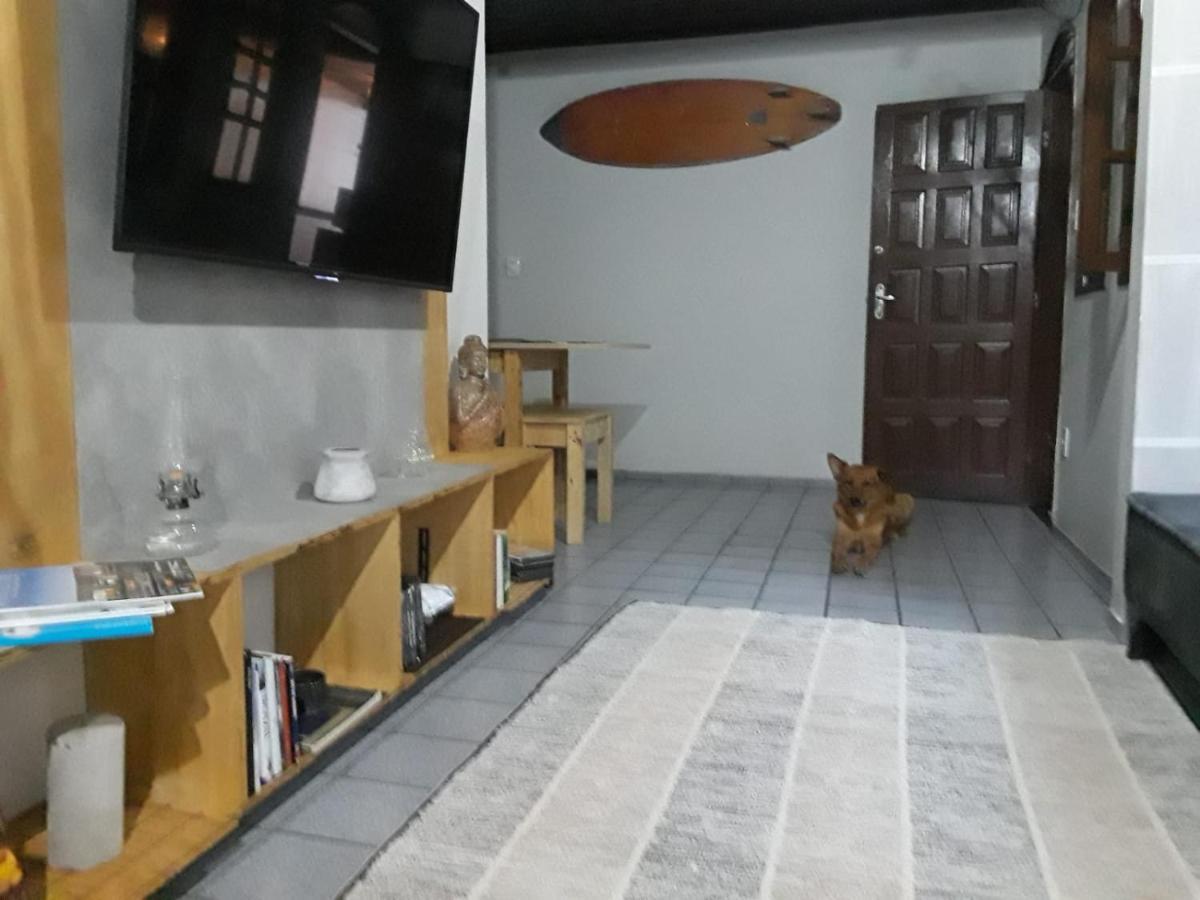 Casa Do Silvestre Otel Vitória Dış mekan fotoğraf