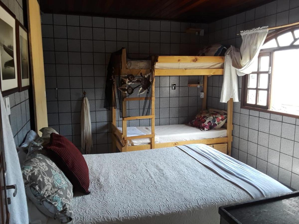 Casa Do Silvestre Otel Vitória Dış mekan fotoğraf