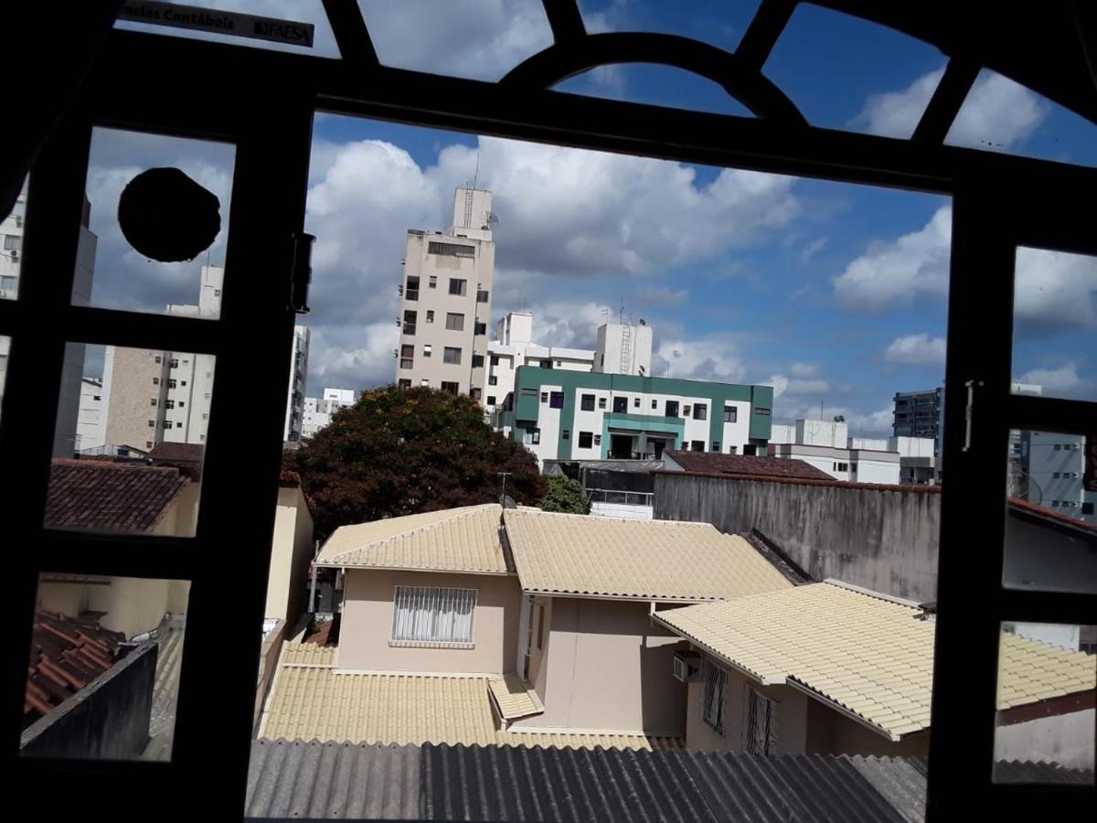 Casa Do Silvestre Otel Vitória Dış mekan fotoğraf