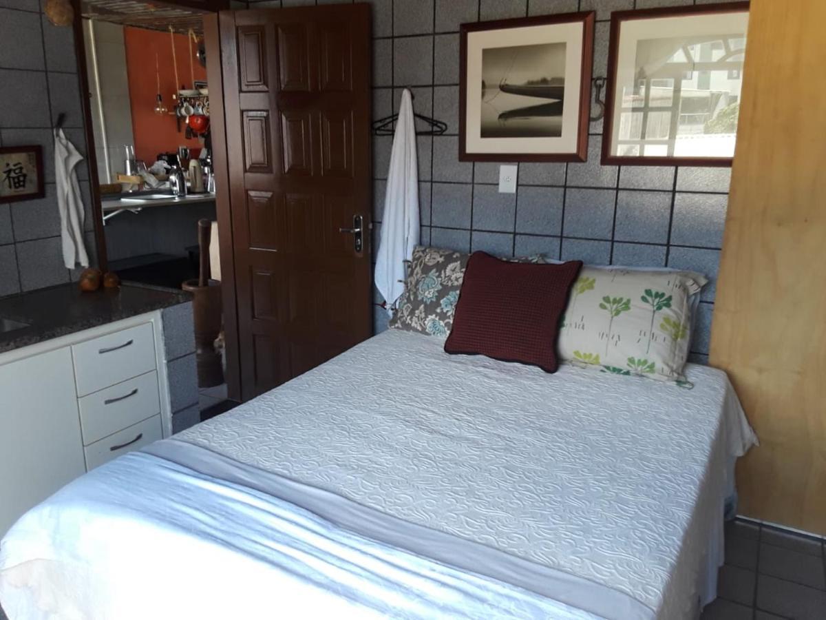 Casa Do Silvestre Otel Vitória Dış mekan fotoğraf