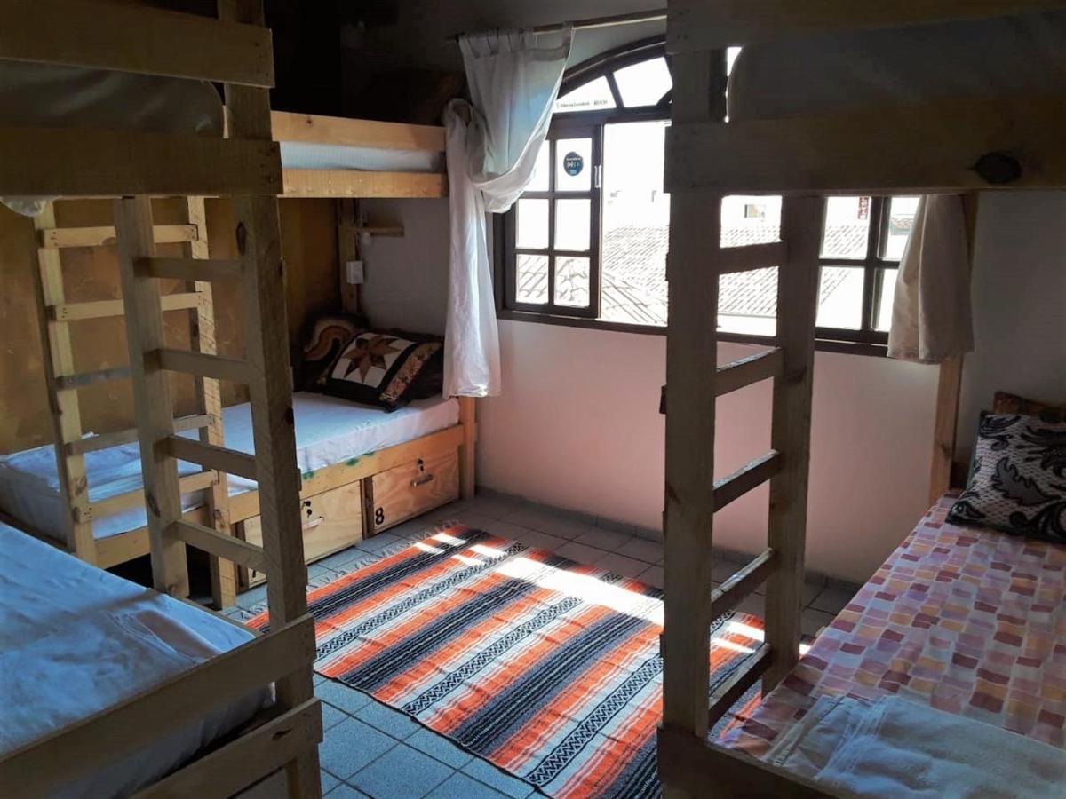 Casa Do Silvestre Otel Vitória Dış mekan fotoğraf