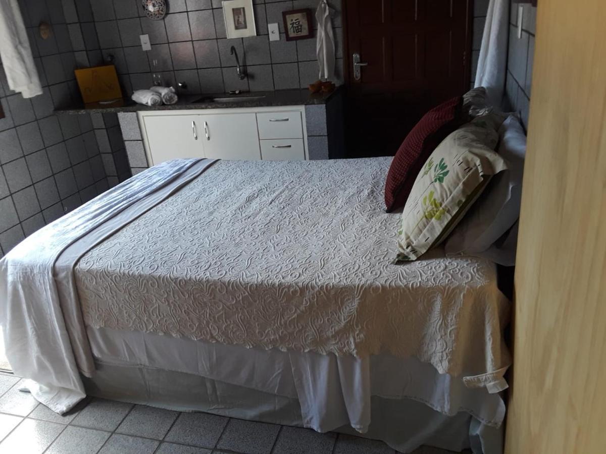 Casa Do Silvestre Otel Vitória Dış mekan fotoğraf