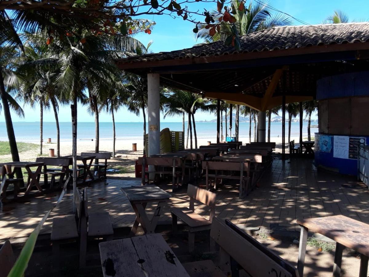 Casa Do Silvestre Otel Vitória Dış mekan fotoğraf