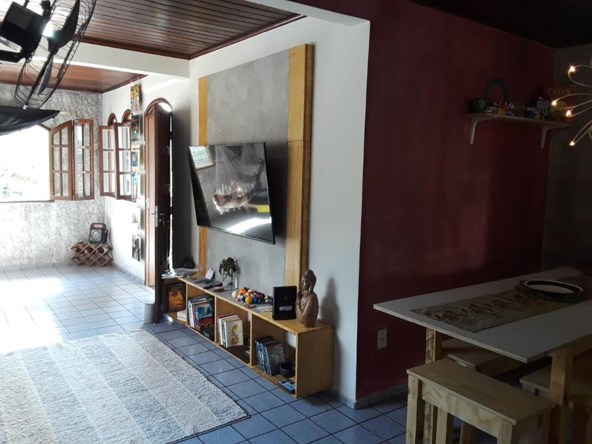 Casa Do Silvestre Otel Vitória Dış mekan fotoğraf