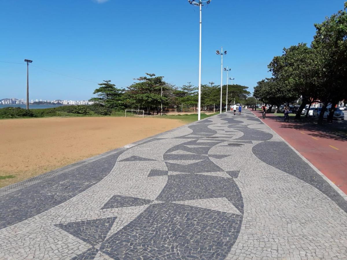 Casa Do Silvestre Otel Vitória Dış mekan fotoğraf