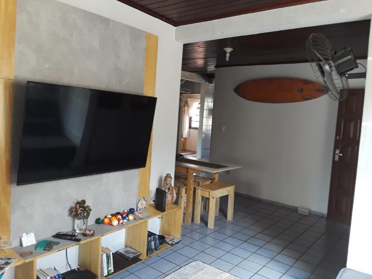 Casa Do Silvestre Otel Vitória Dış mekan fotoğraf