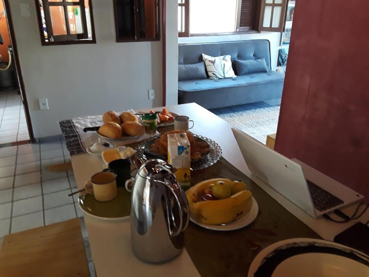Casa Do Silvestre Otel Vitória Dış mekan fotoğraf